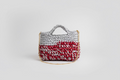 Sac à main tricoté fait main – style bohème chic