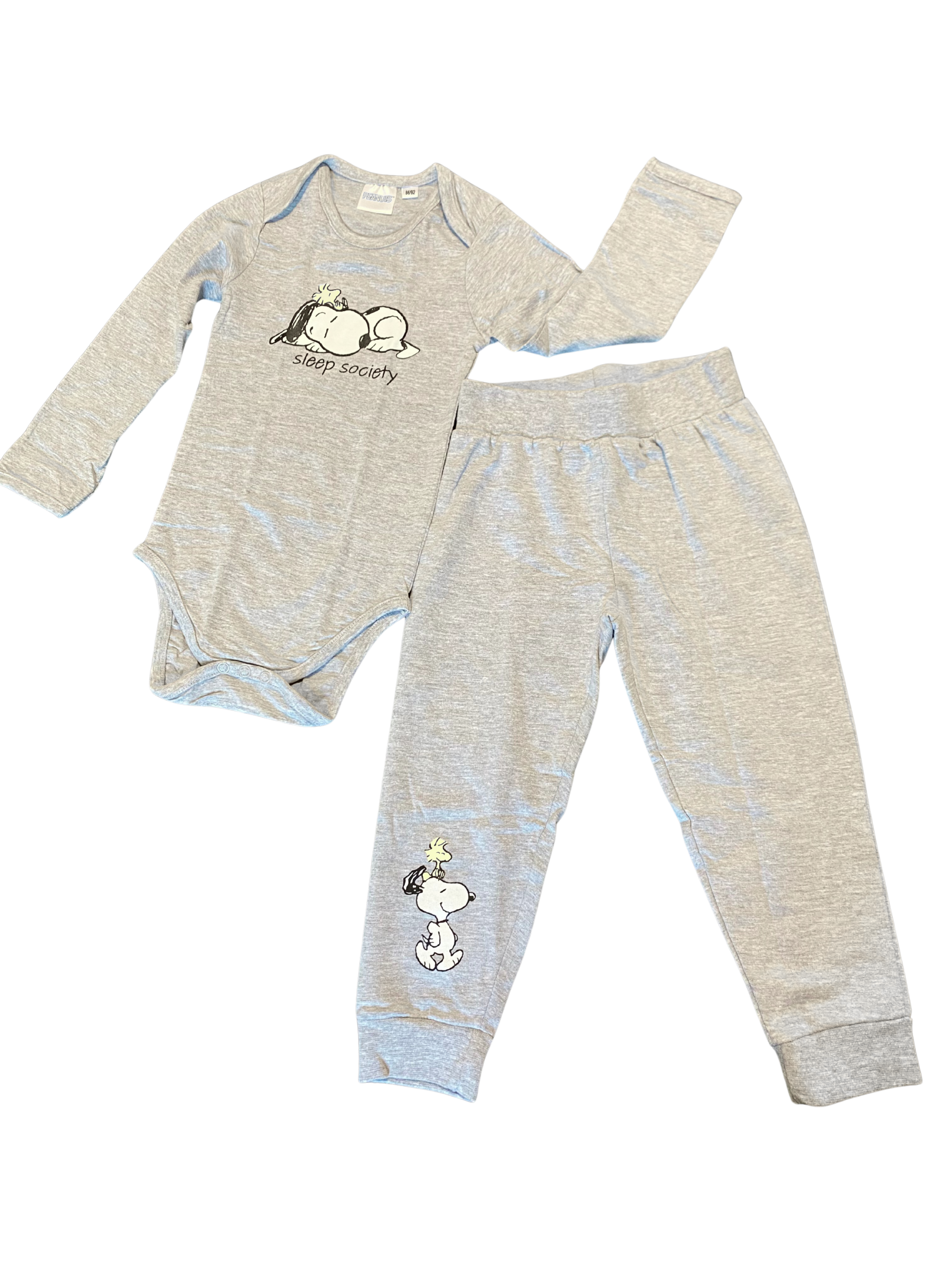 Enssemble survêtement pour bébé